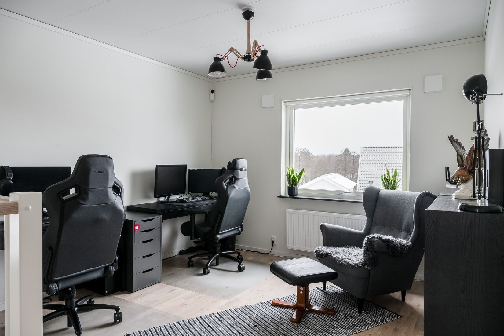 Bostadsrätt, Koriandervägen 16A, Kvarnbäck, Höör