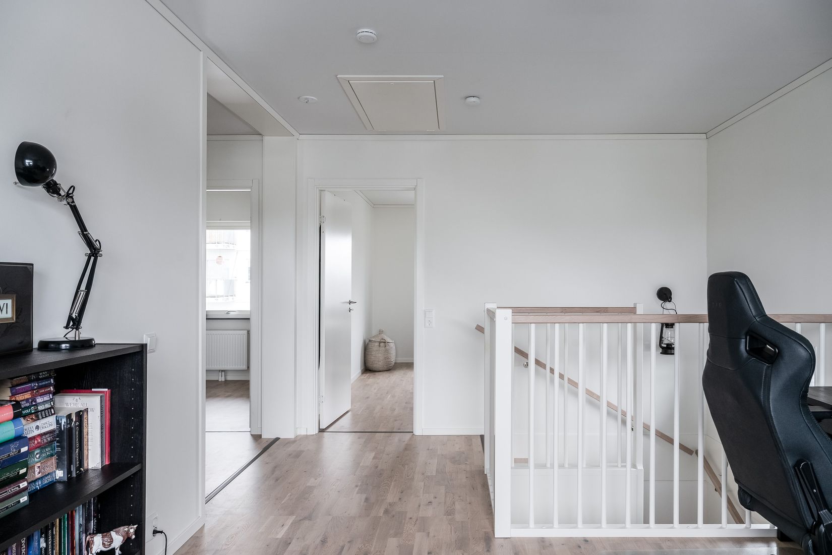Bostadsrätt, Koriandervägen 16A, Kvarnbäck, Höör