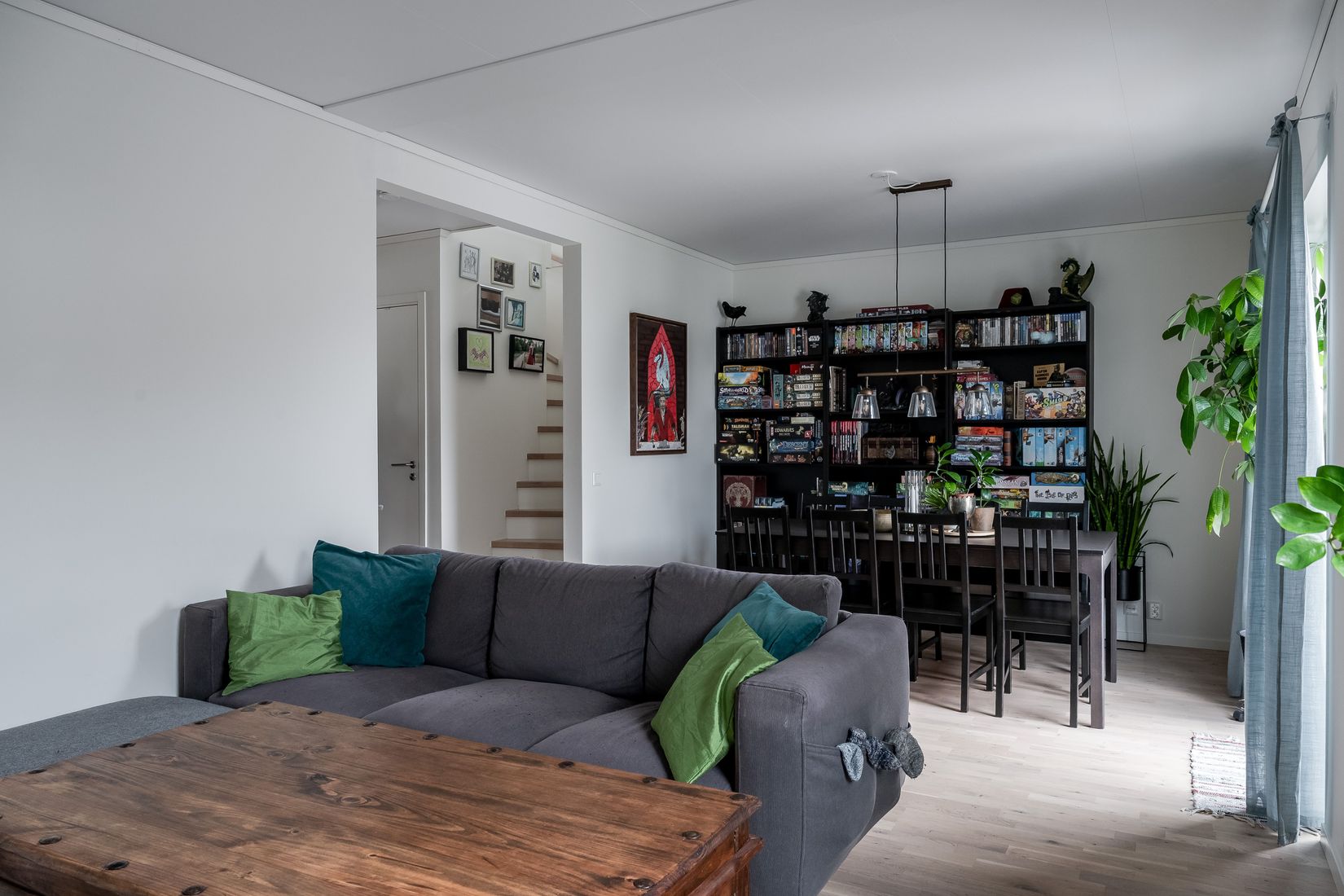 Bostadsrätt, Koriandervägen 16A, Kvarnbäck, Höör