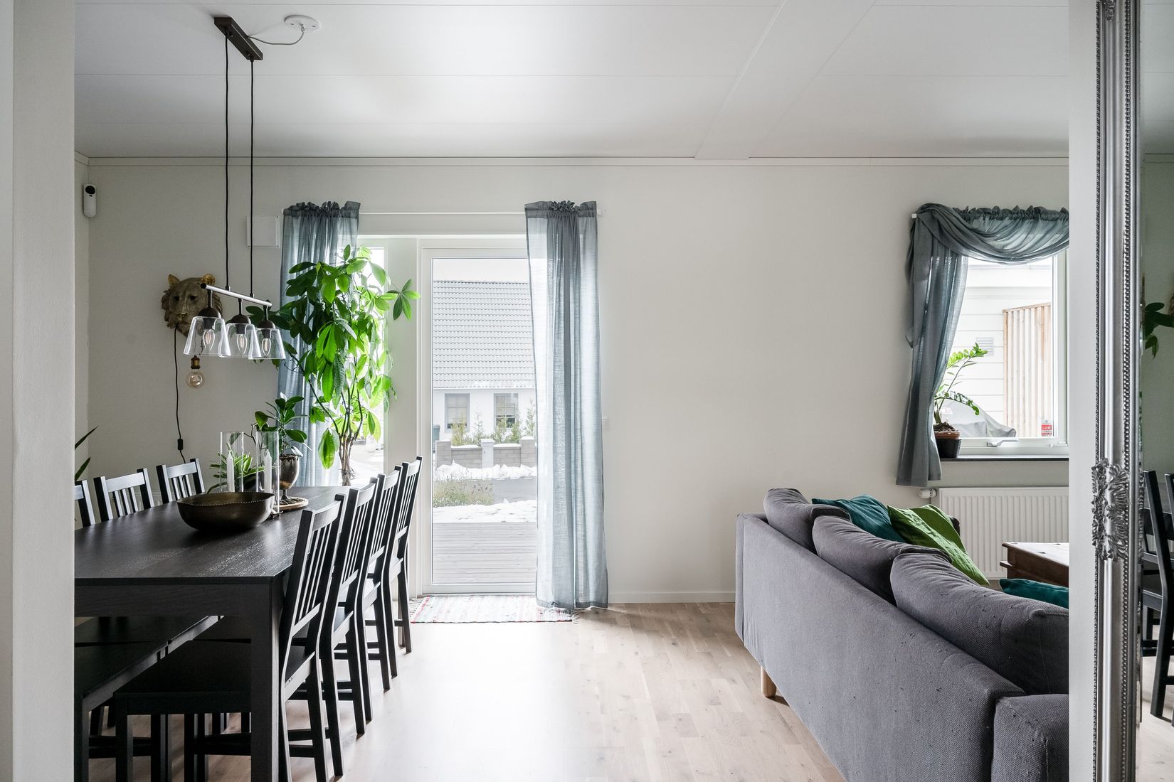Bostadsrätt, Koriandervägen 16A, Kvarnbäck, Höör