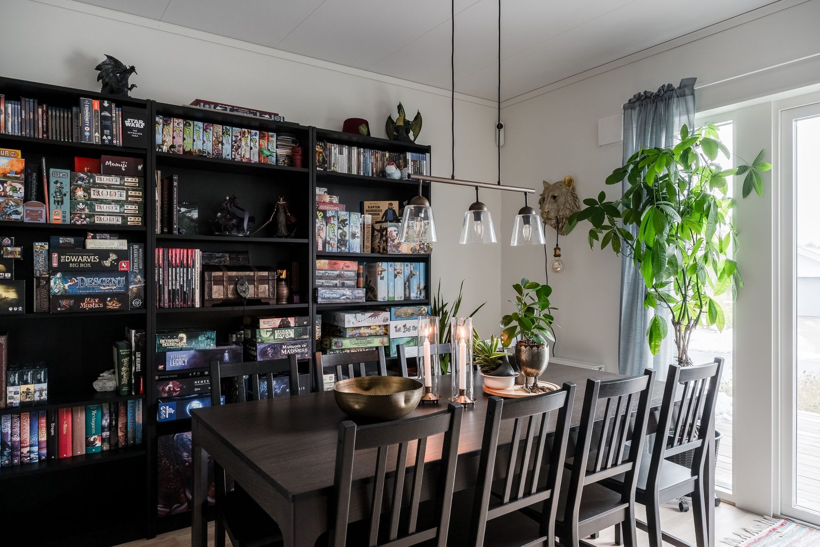 Bostadsrätt, Koriandervägen 16A, Kvarnbäck, Höör