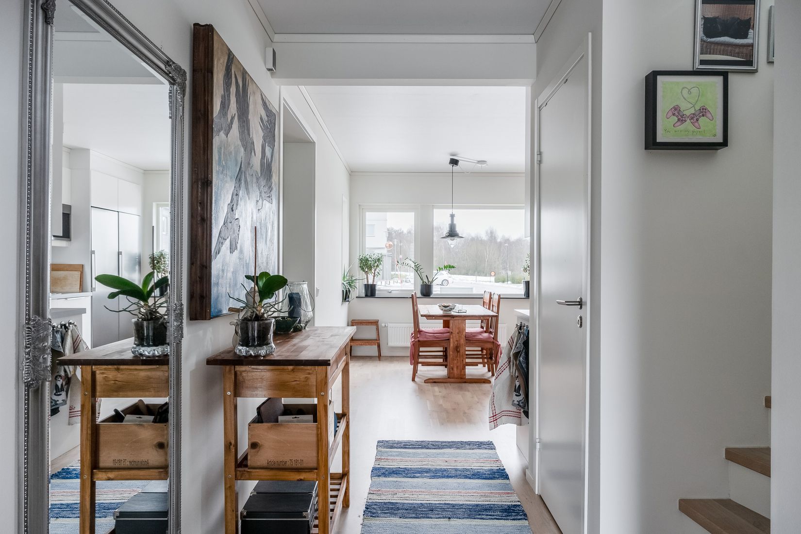 Bostadsrätt, Koriandervägen 16A, Kvarnbäck, Höör
