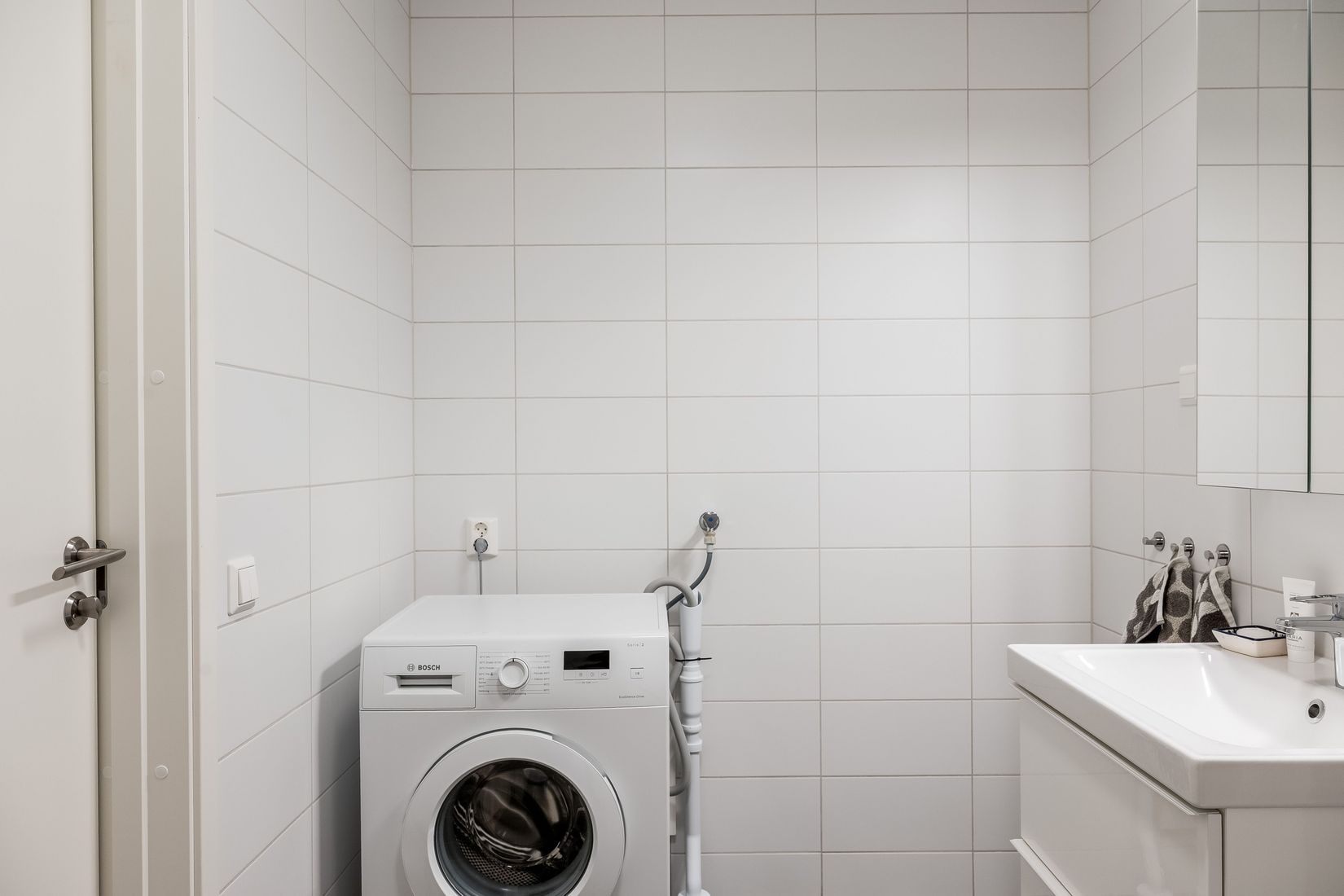 Bostadsrätt, Koriandervägen 16A, Kvarnbäck, Höör