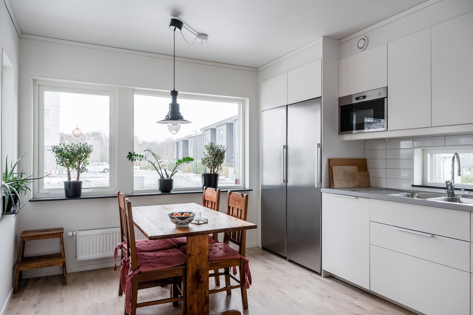 Bostadsrätt, Koriandervägen 16A, Kvarnbäck, Höör