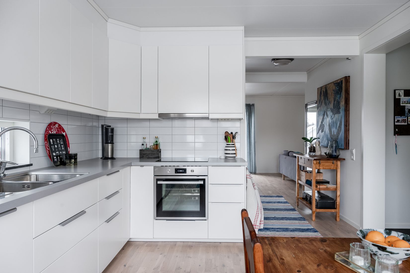 Bostadsrätt, Koriandervägen 16A, Kvarnbäck, Höör