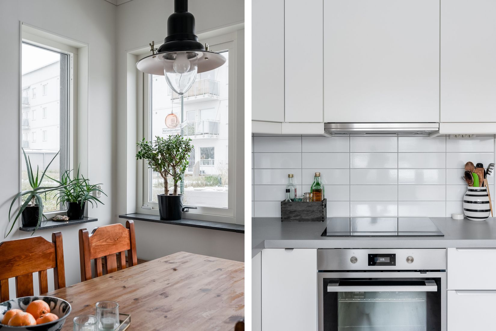 Bostadsrätt, Koriandervägen 16A, Kvarnbäck, Höör