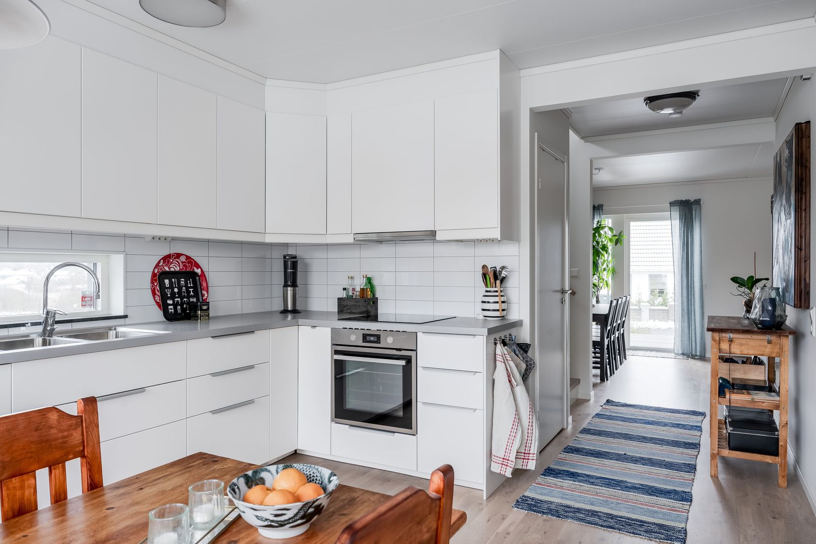 Bostadsrätt, Koriandervägen 16A, Kvarnbäck, Höör