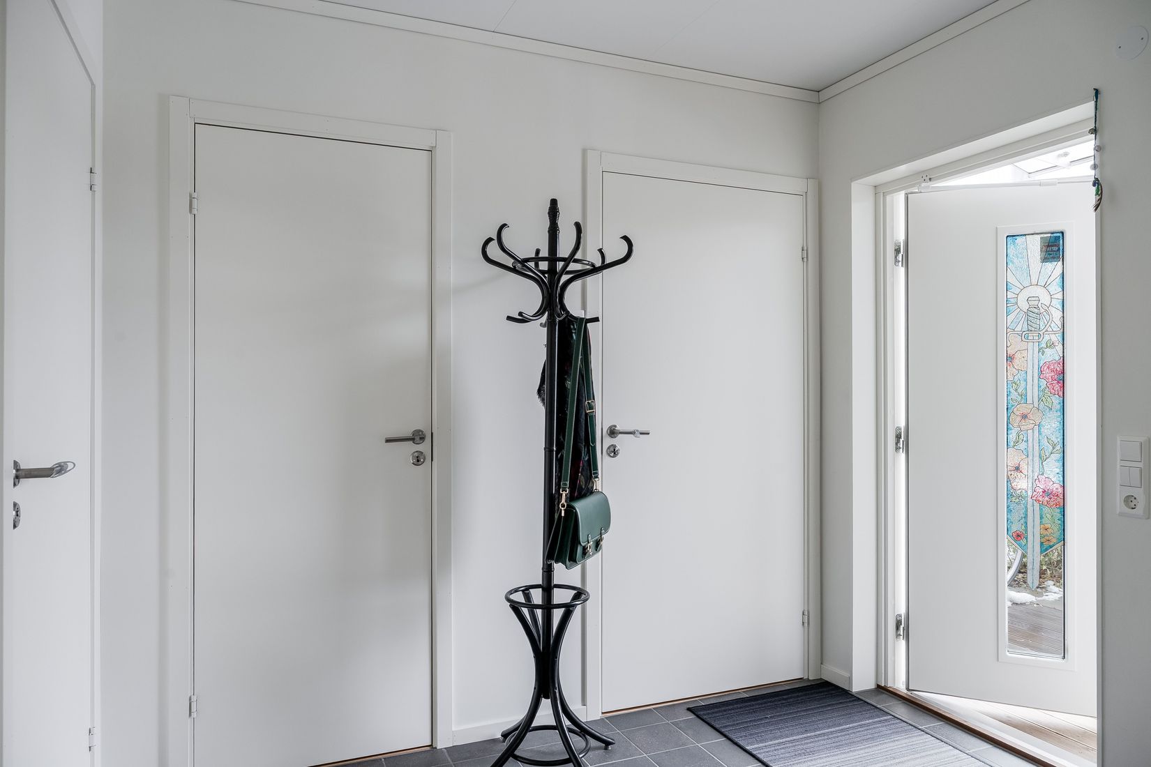 Bostadsrätt, Koriandervägen 16A, Kvarnbäck, Höör