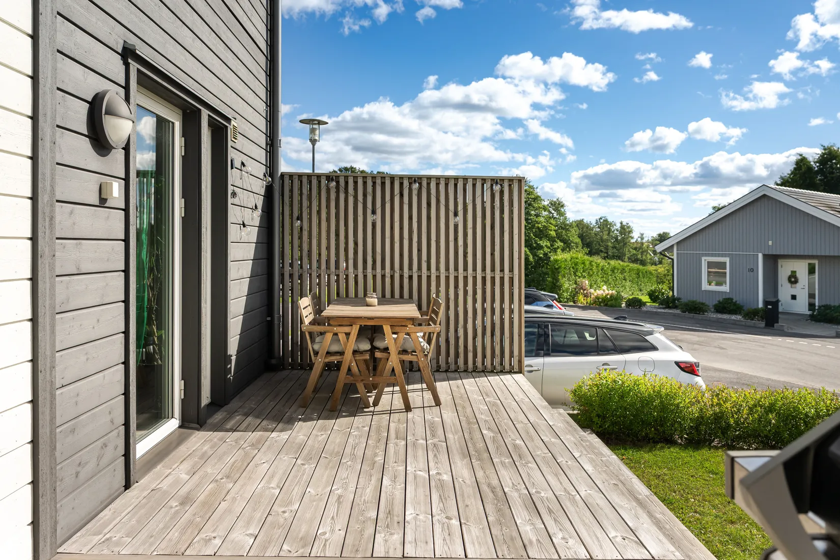 Bostadsrätt, Koriandervägen 16A, Kvarnbäck, Höör