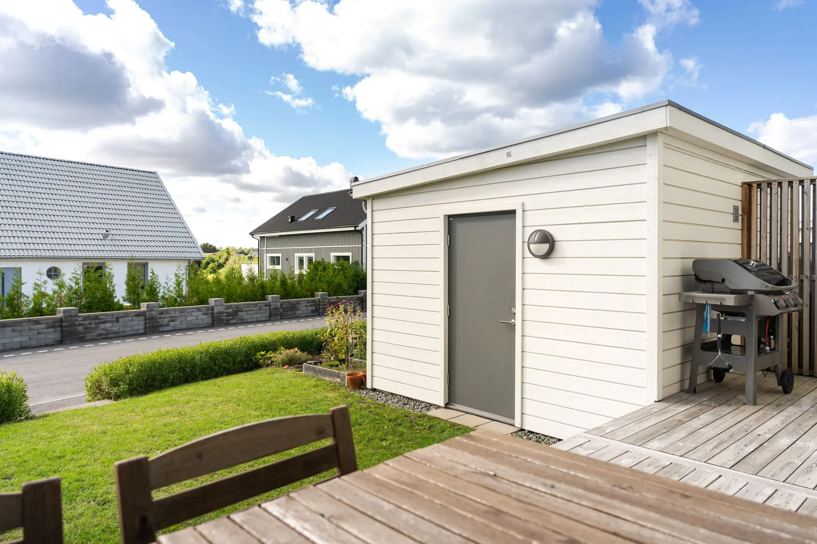 Bostadsrätt, Koriandervägen 16A, Kvarnbäck, Höör