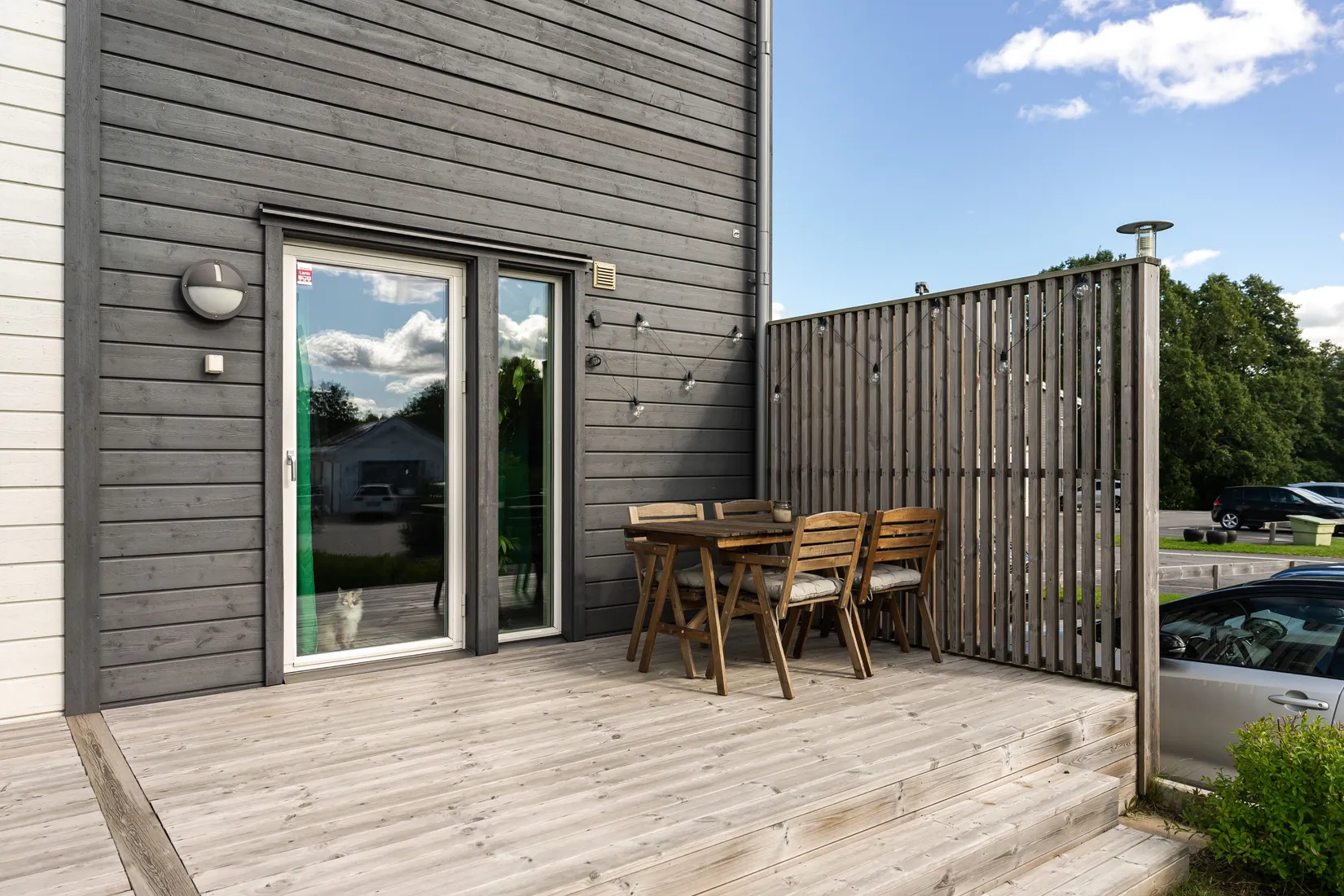 Bostadsrätt, Koriandervägen 16A, Kvarnbäck, Höör