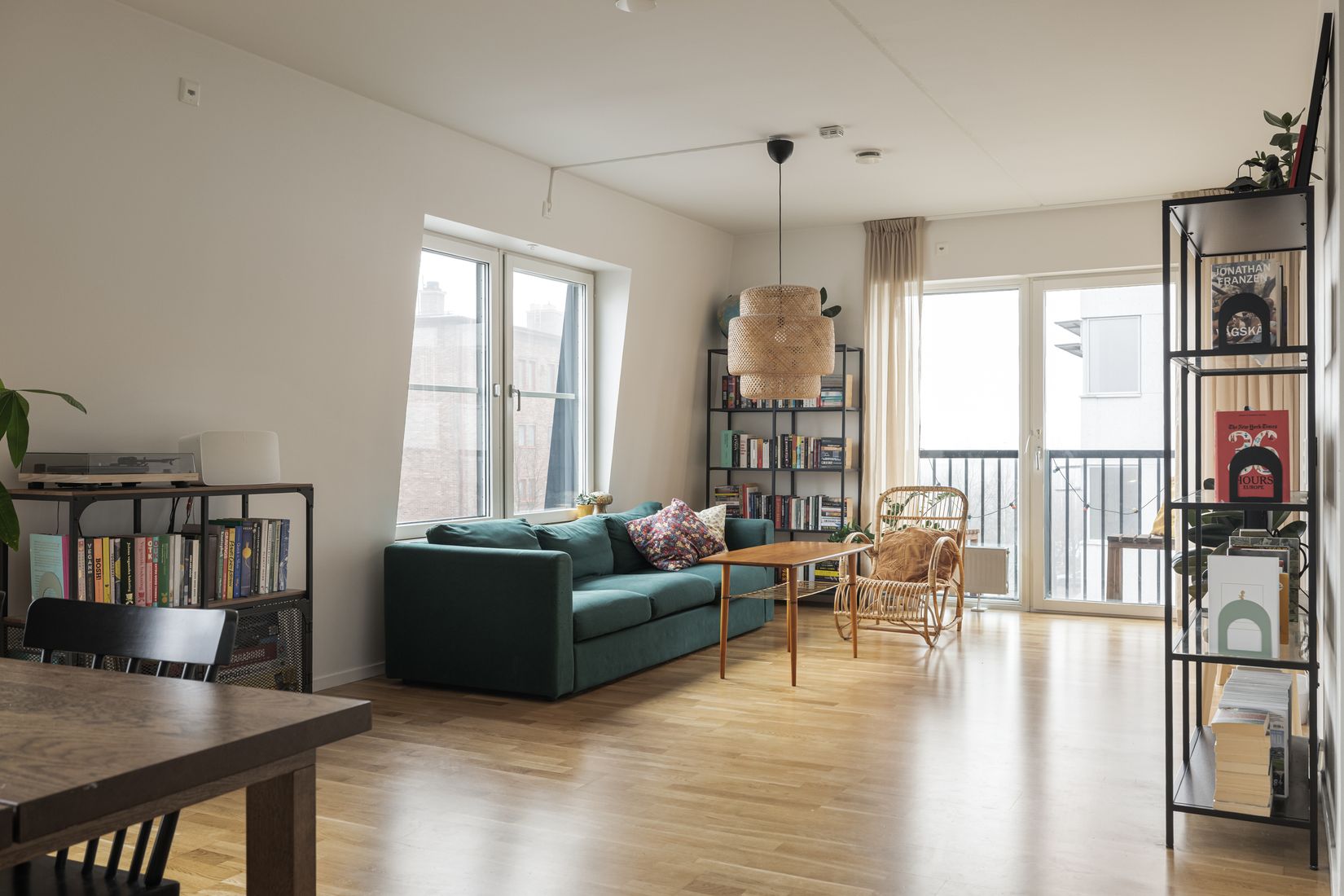 Bostadsrätt, Götaverksgatan 37, Lindholmen, Göteborg