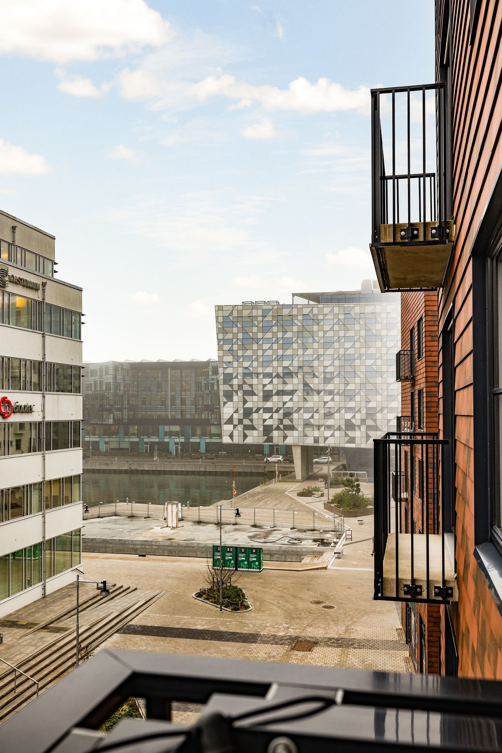 Bostadsrätt, Götaverksgatan 37, Lindholmen, Göteborg