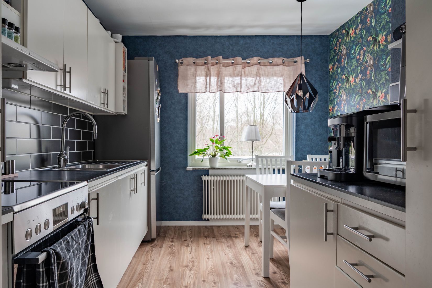 Bostadsrätt, Klostervägen 6A, Klippan