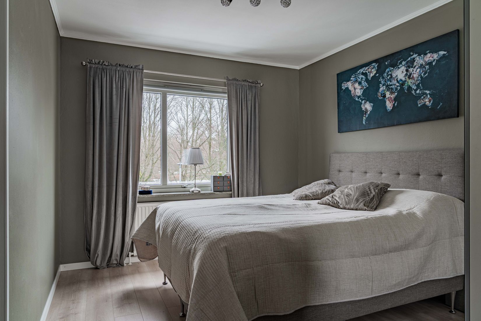 Bostadsrätt, Klostervägen 6A, Klippan