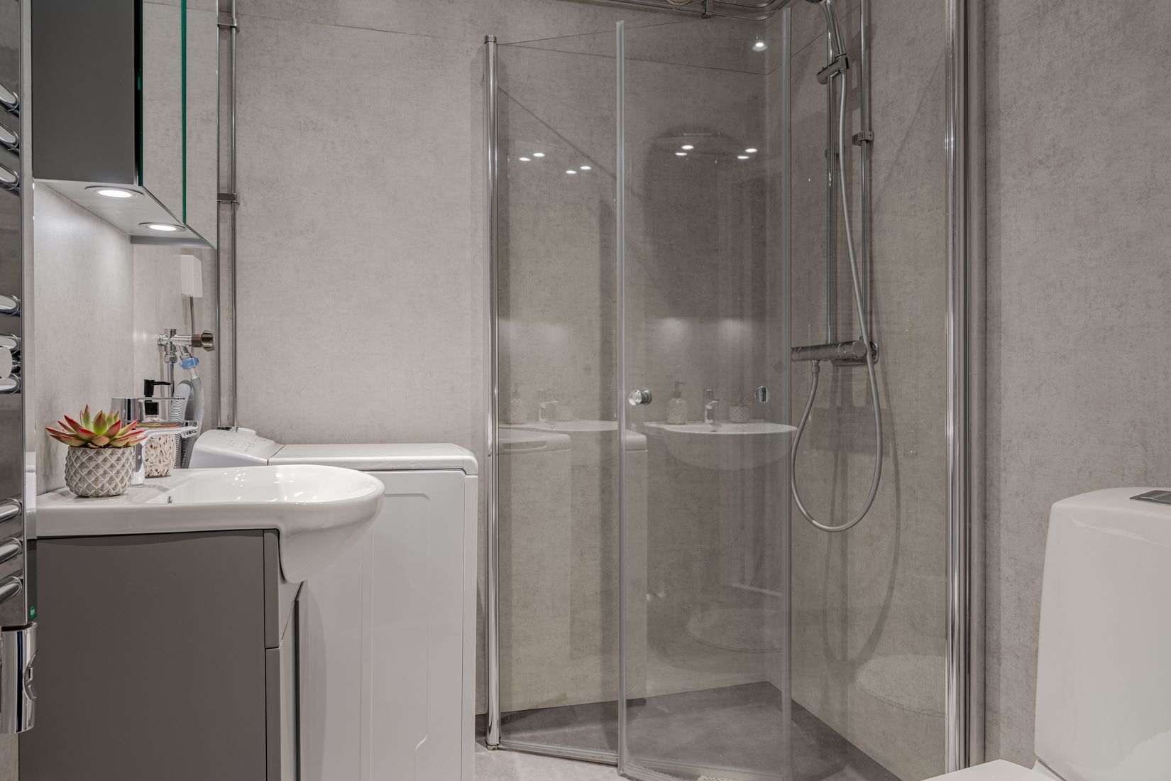 Bostadsrätt, Klostervägen 6A, Klippan