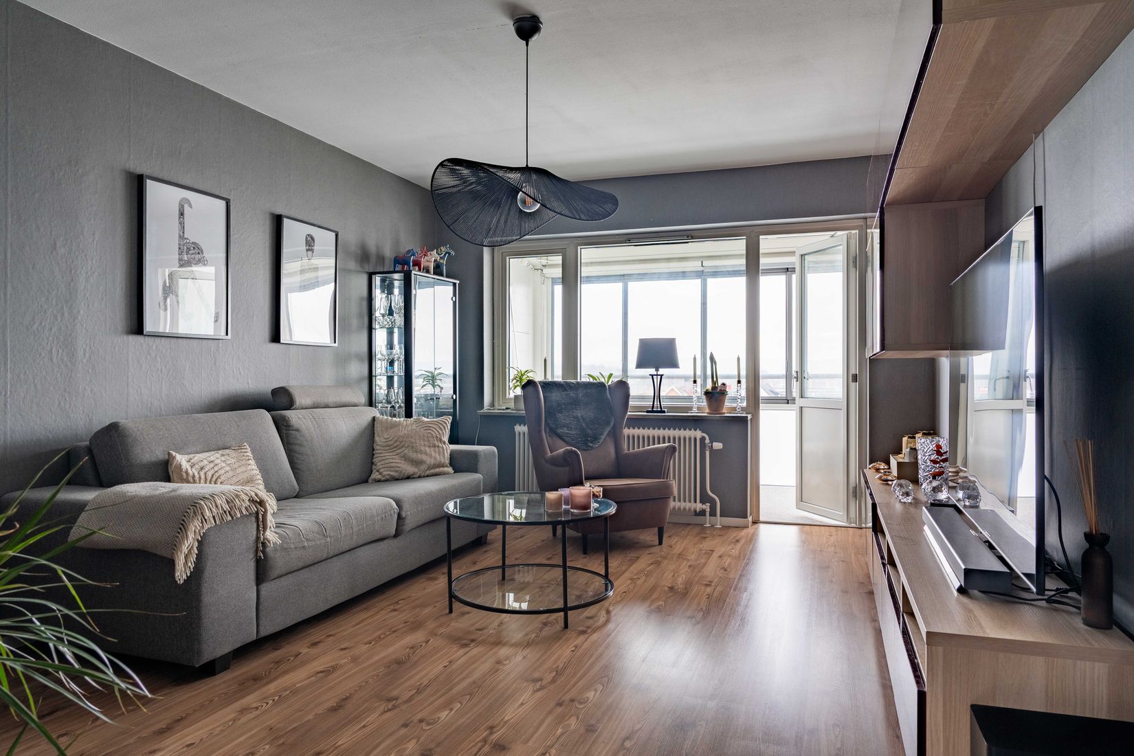 Bostadsrätt, Klostervägen 6A, Klippan