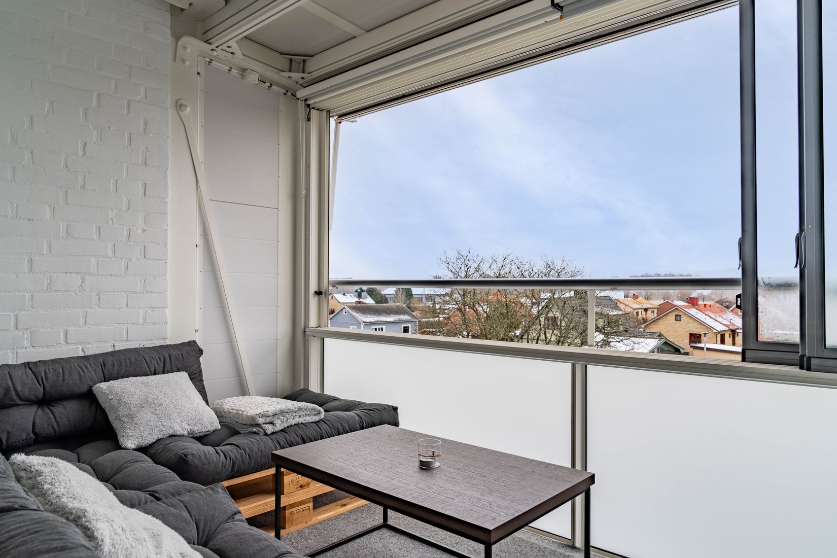 Bostadsrätt, Klostervägen 6A, Klippan