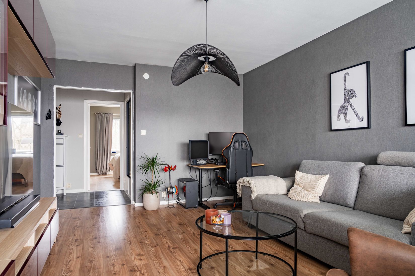 Bostadsrätt, Klostervägen 6A, Klippan