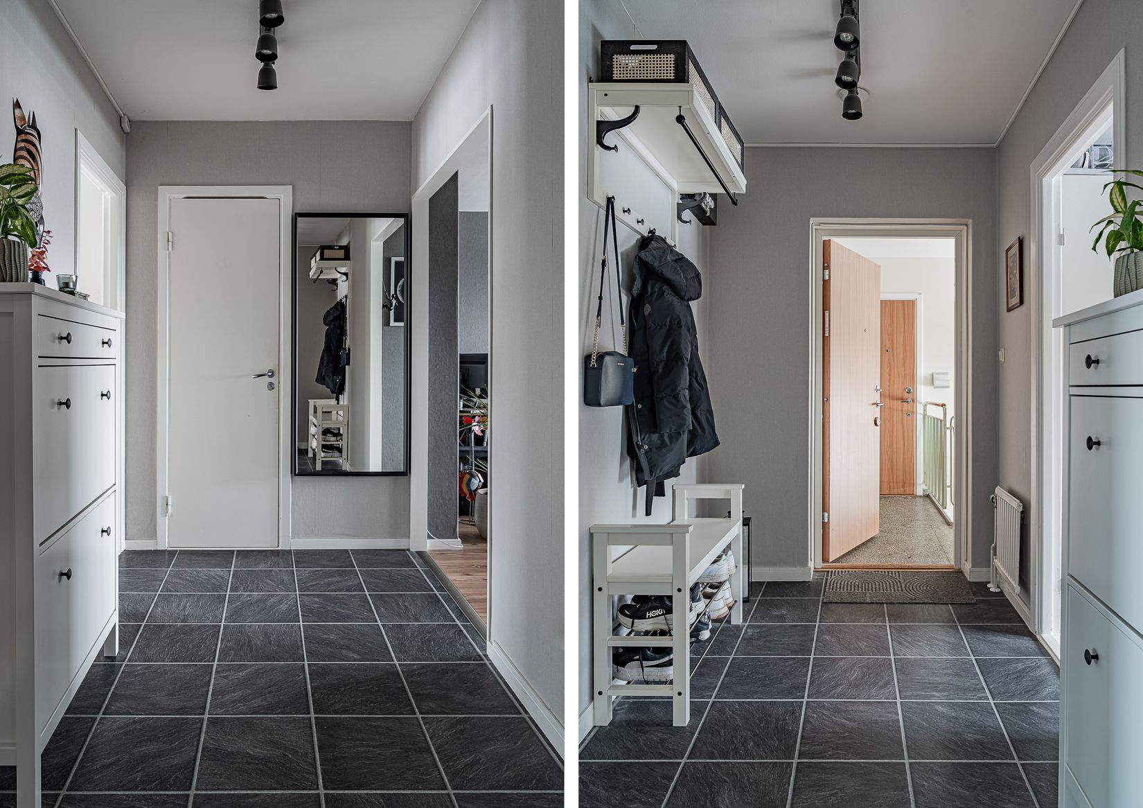 Bostadsrätt, Klostervägen 6A, Klippan