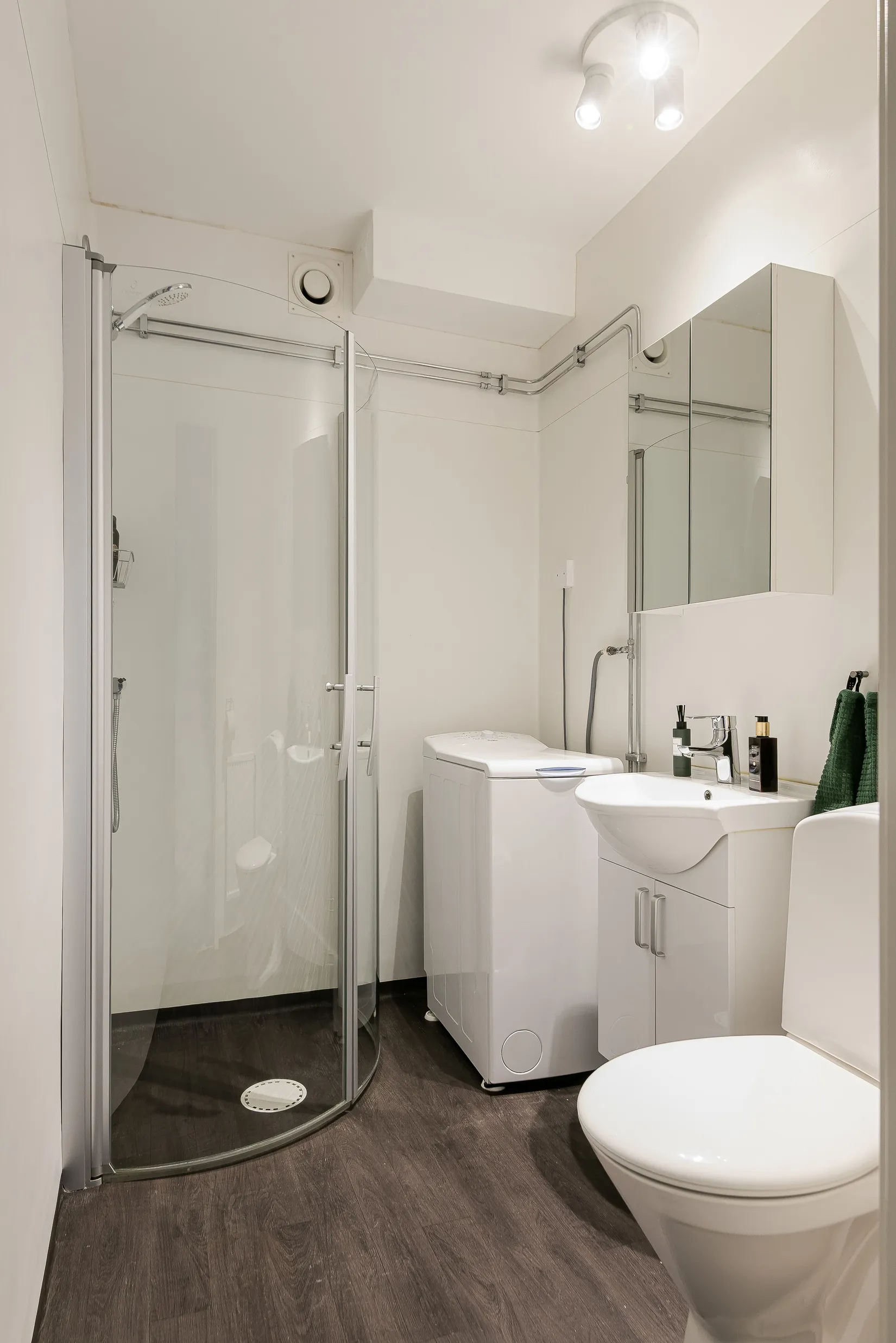 Bostadsrätt, Ekgatan 12A, Lundby, Mjölby