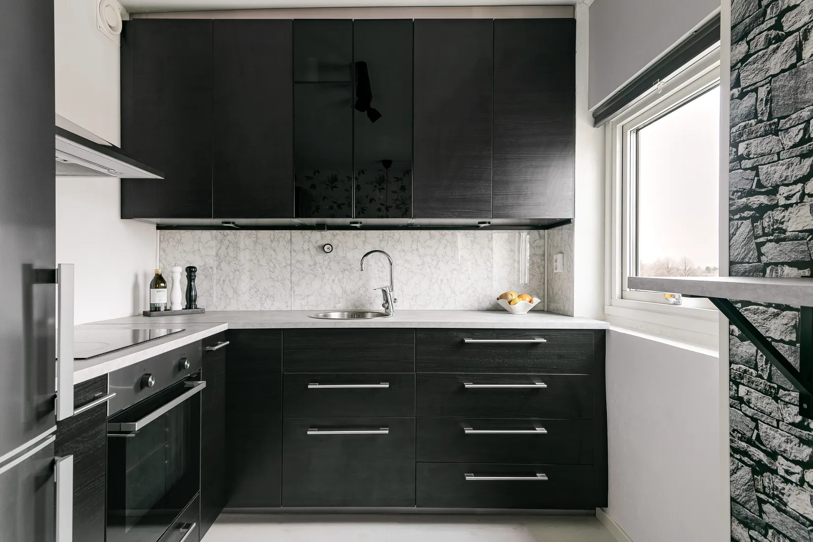 Bostadsrätt, Ekgatan 12A, Lundby, Mjölby