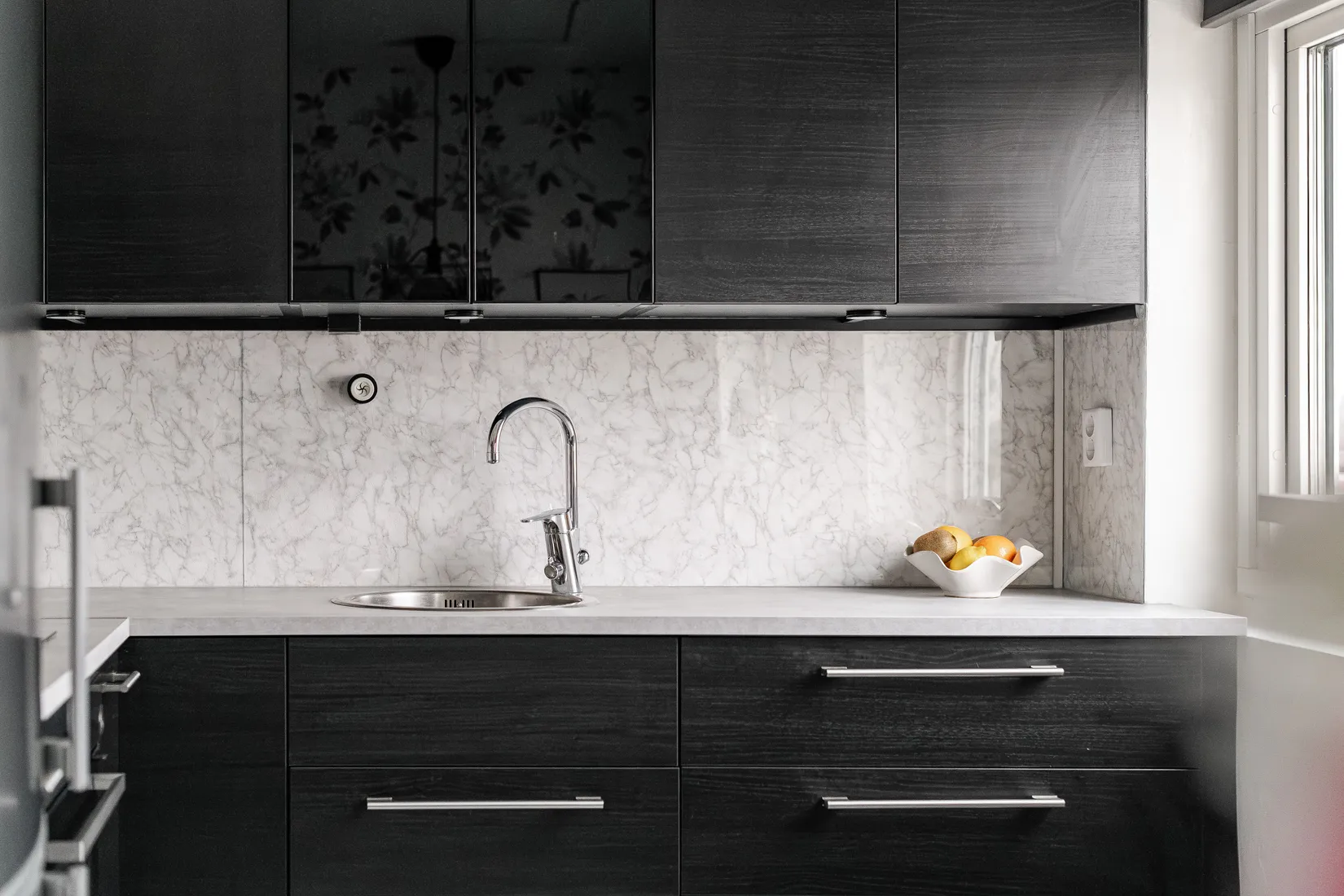 Bostadsrätt, Ekgatan 12A, Lundby, Mjölby