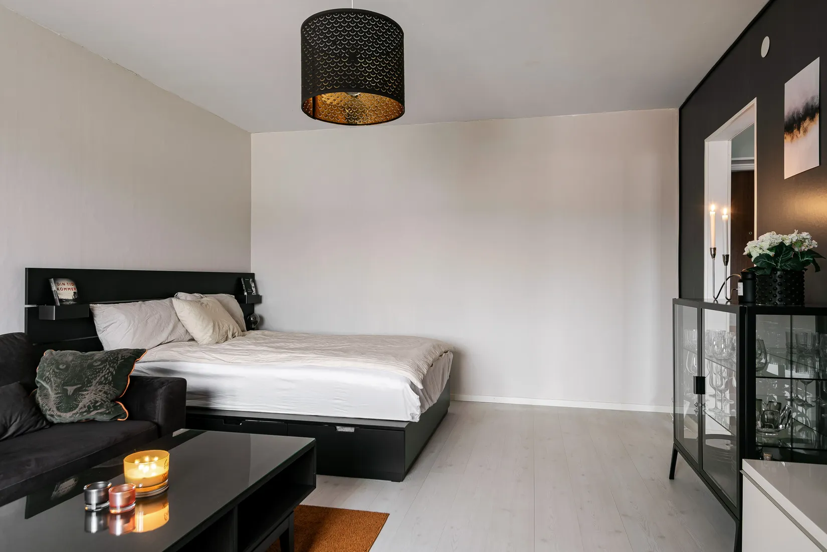 Bostadsrätt, Ekgatan 12A, Lundby, Mjölby