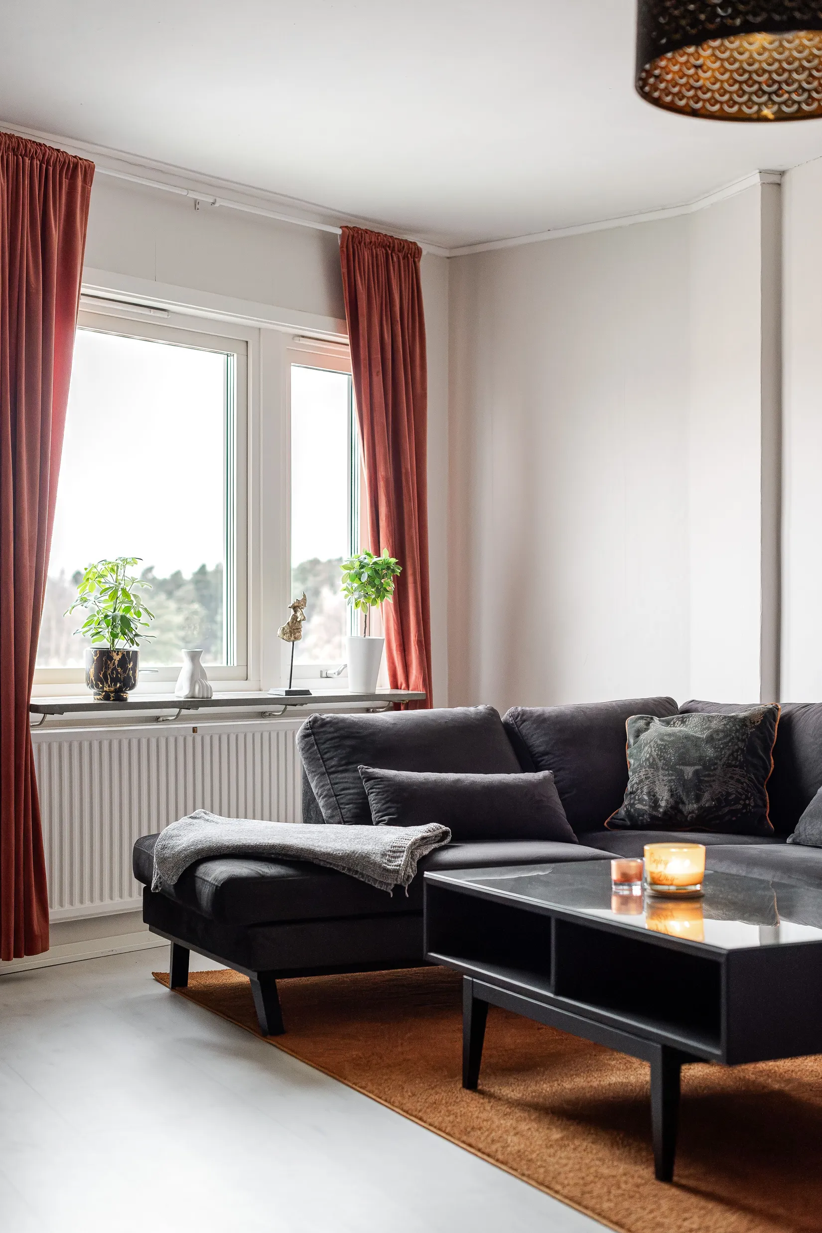 Bostadsrätt, Ekgatan 12A, Lundby, Mjölby