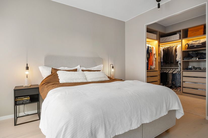 Bostadsrätt, Gripengatan 10, våning 5 av 5, Barkarbystaden, Järfälla