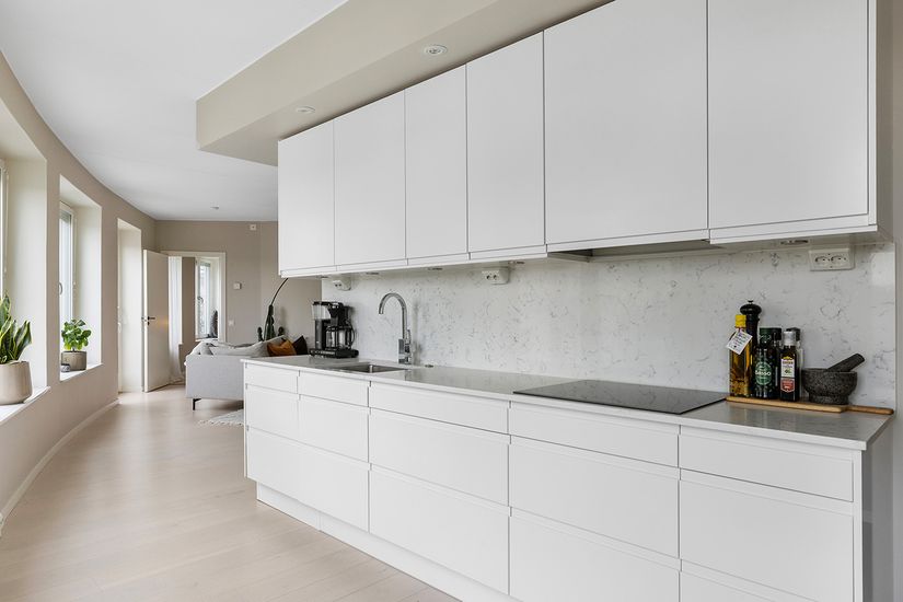 Bostadsrätt, Gripengatan 10, våning 5 av 5, Barkarbystaden, Järfälla