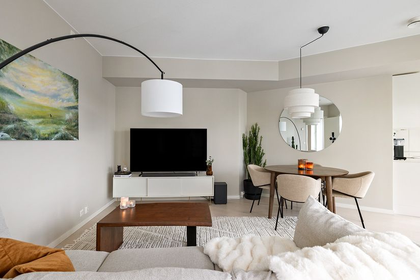 Bostadsrätt, Gripengatan 10, våning 5 av 5, Barkarbystaden, Järfälla