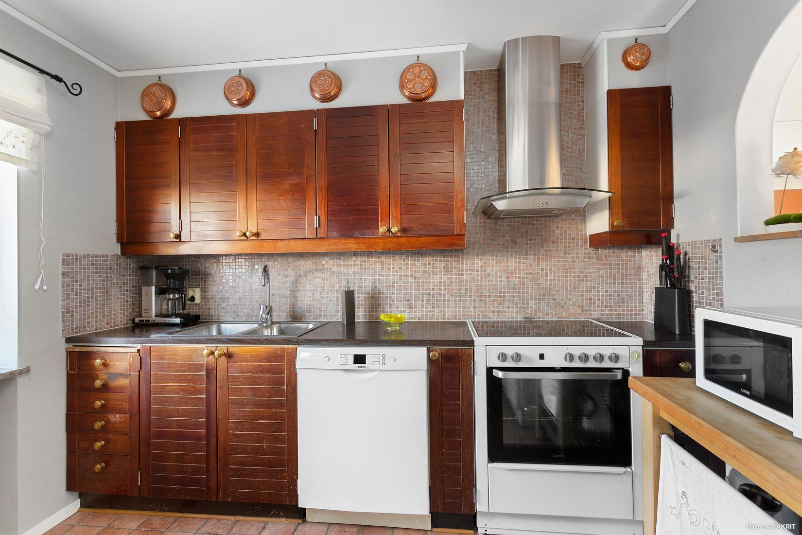 Villa, Tallgatan 1, Sankt Olof, Simrishamn