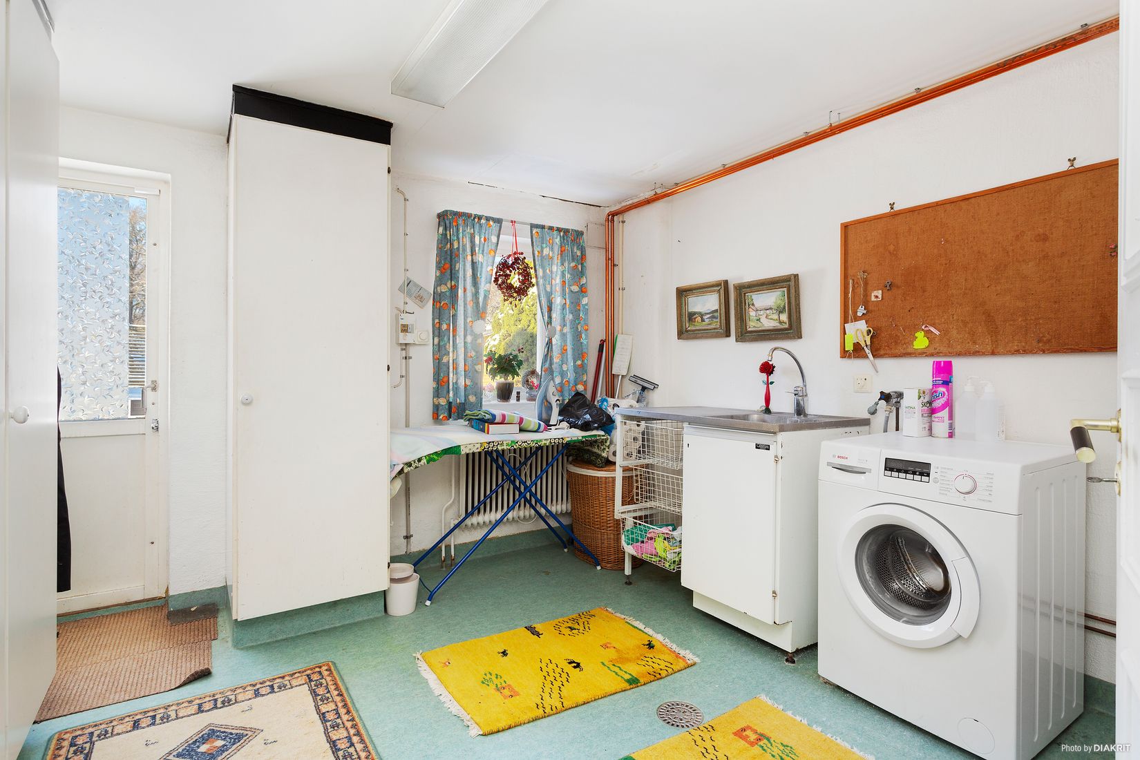 Villa, Tallgatan 1, Sankt Olof, Simrishamn