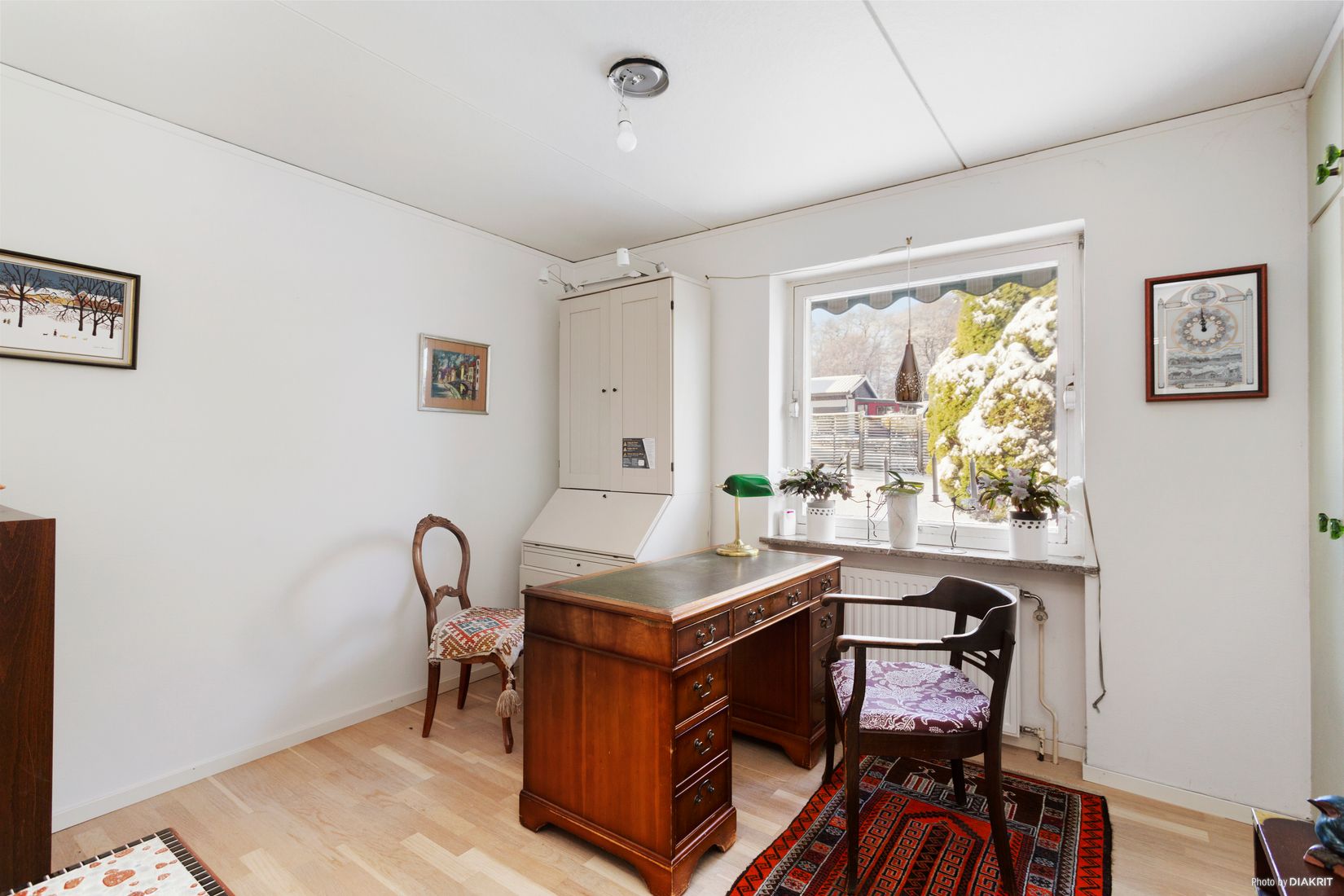 Villa, Tallgatan 1, Sankt Olof, Simrishamn