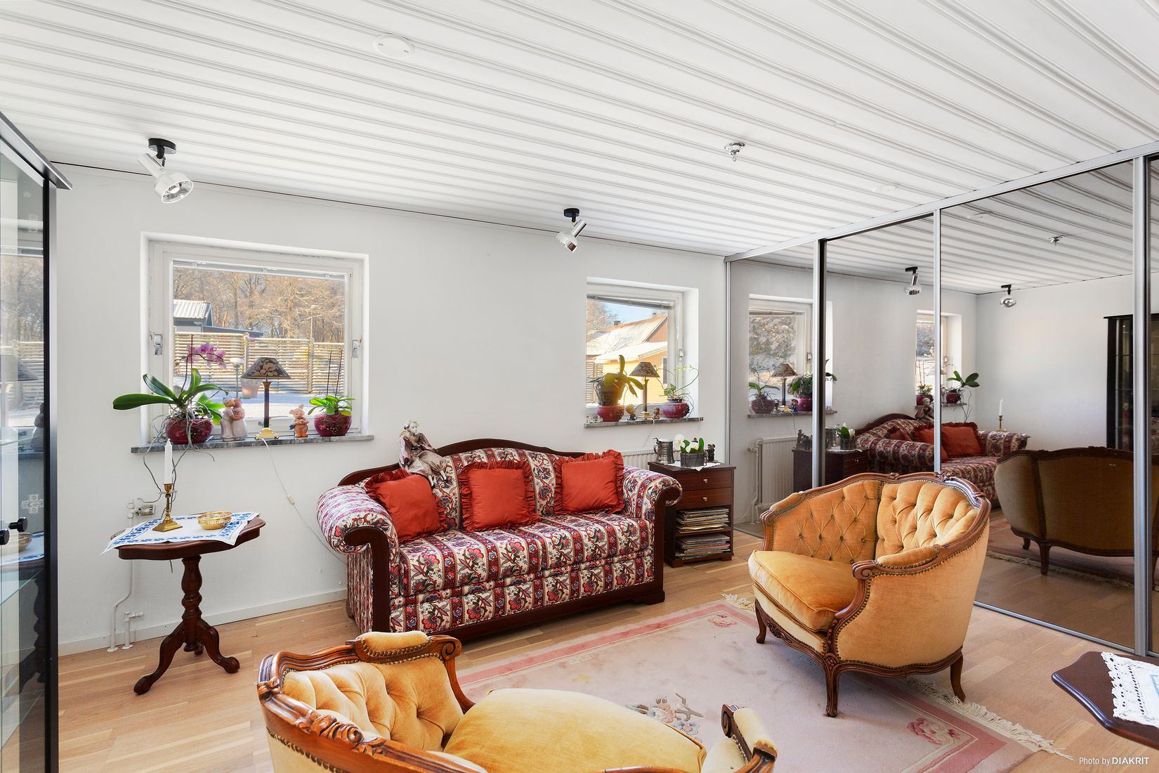 Villa, Tallgatan 1, Sankt Olof, Simrishamn