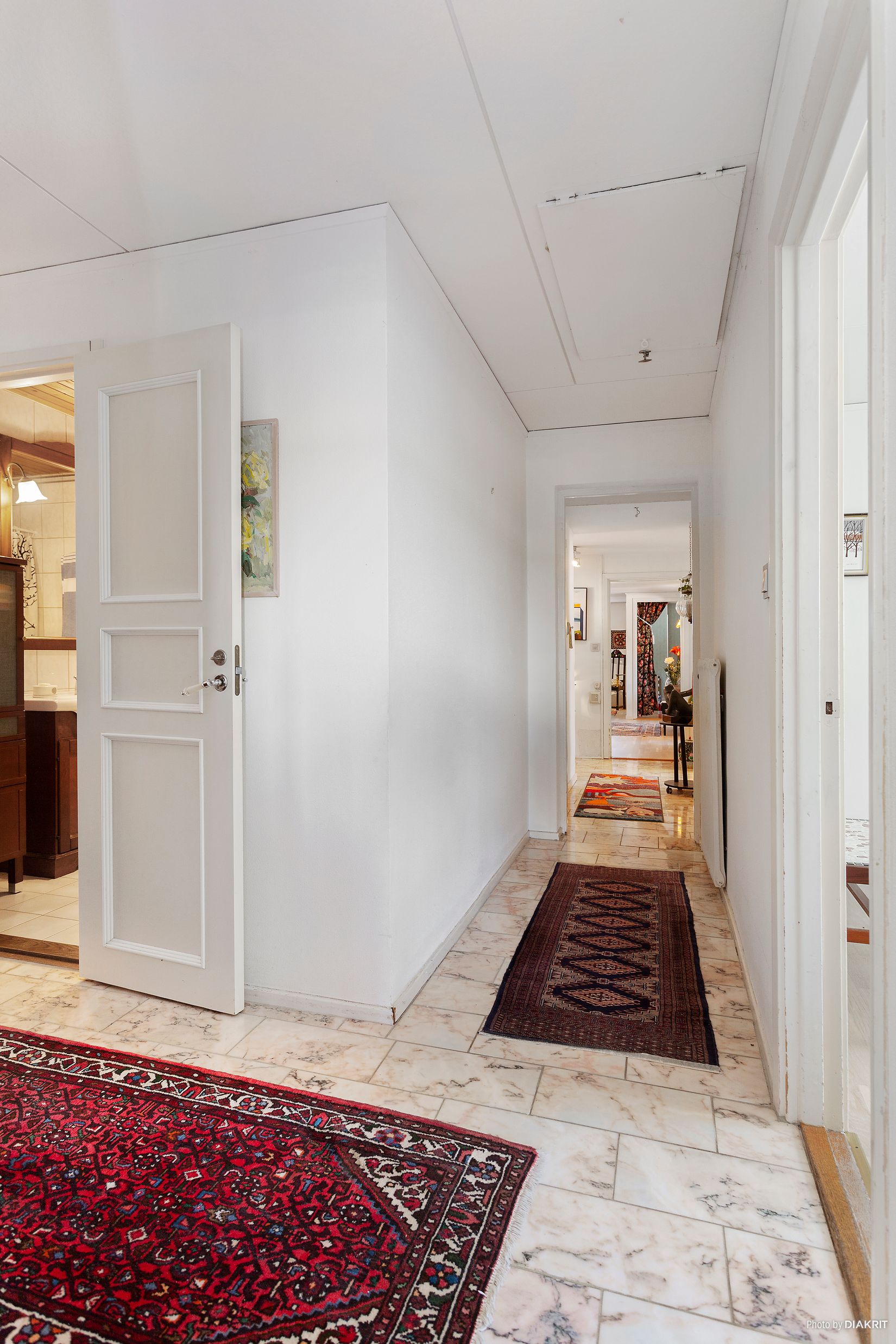 Villa, Tallgatan 1, Sankt Olof, Simrishamn