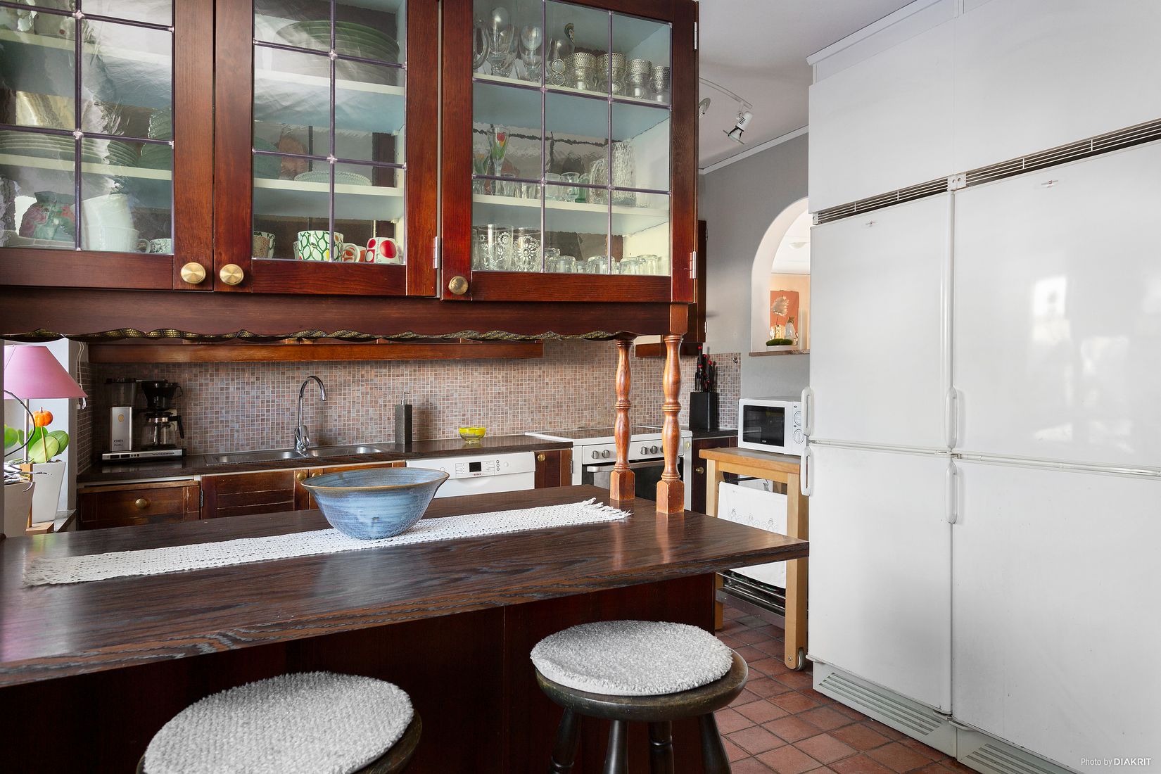 Villa, Tallgatan 1, Sankt Olof, Simrishamn