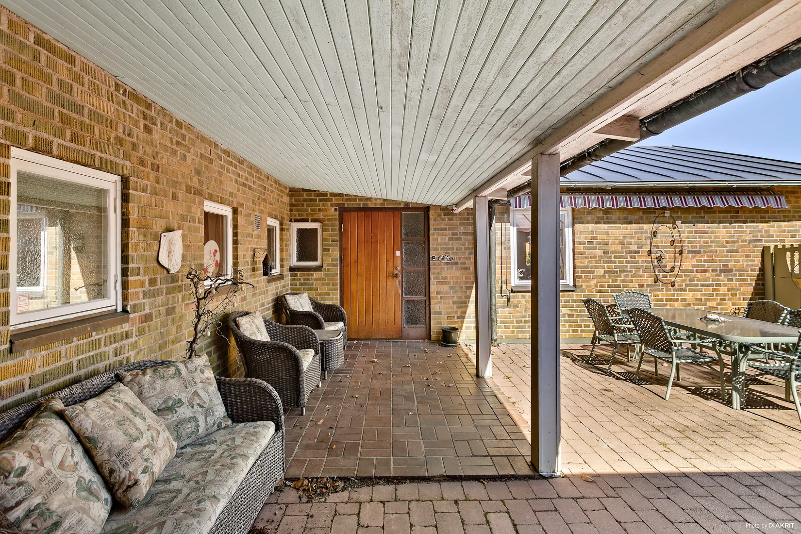 Villa, Tallgatan 1, Sankt Olof, Simrishamn