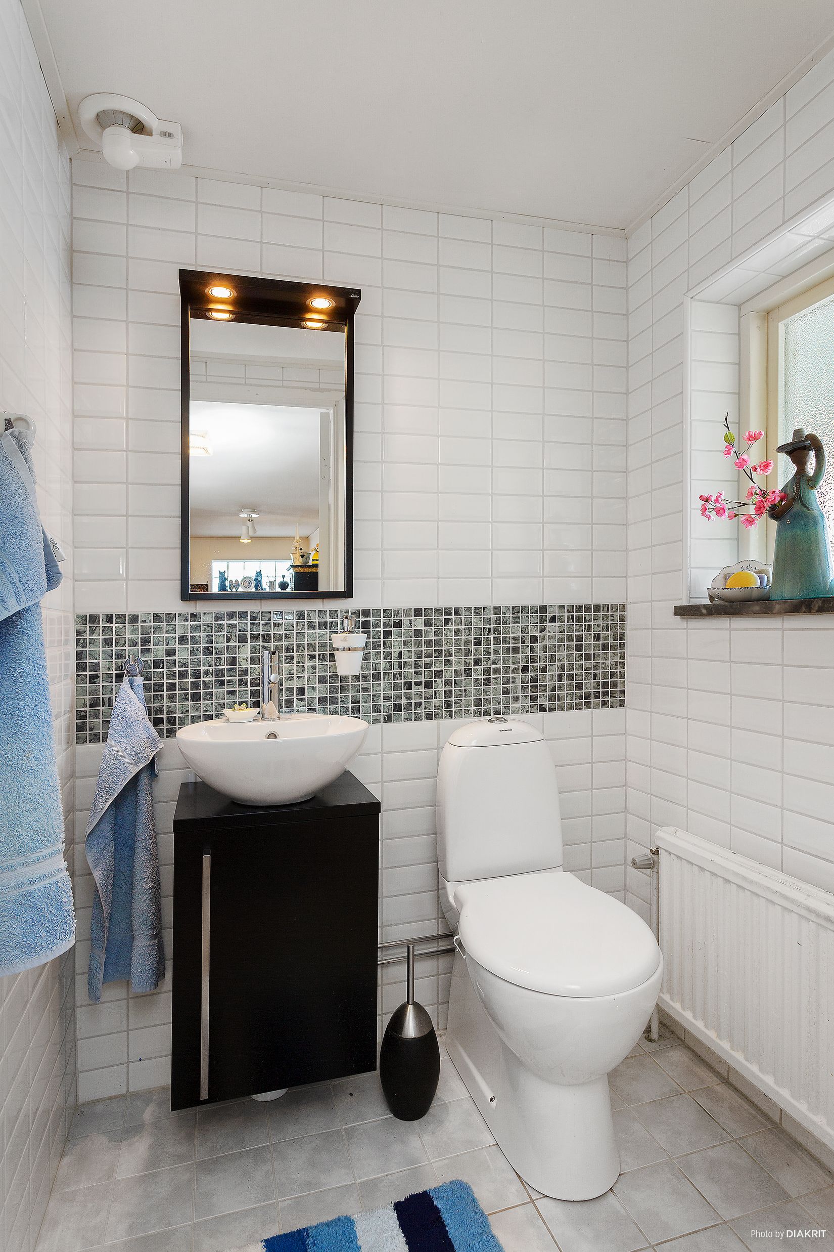 Villa, Tallgatan 1, Sankt Olof, Simrishamn