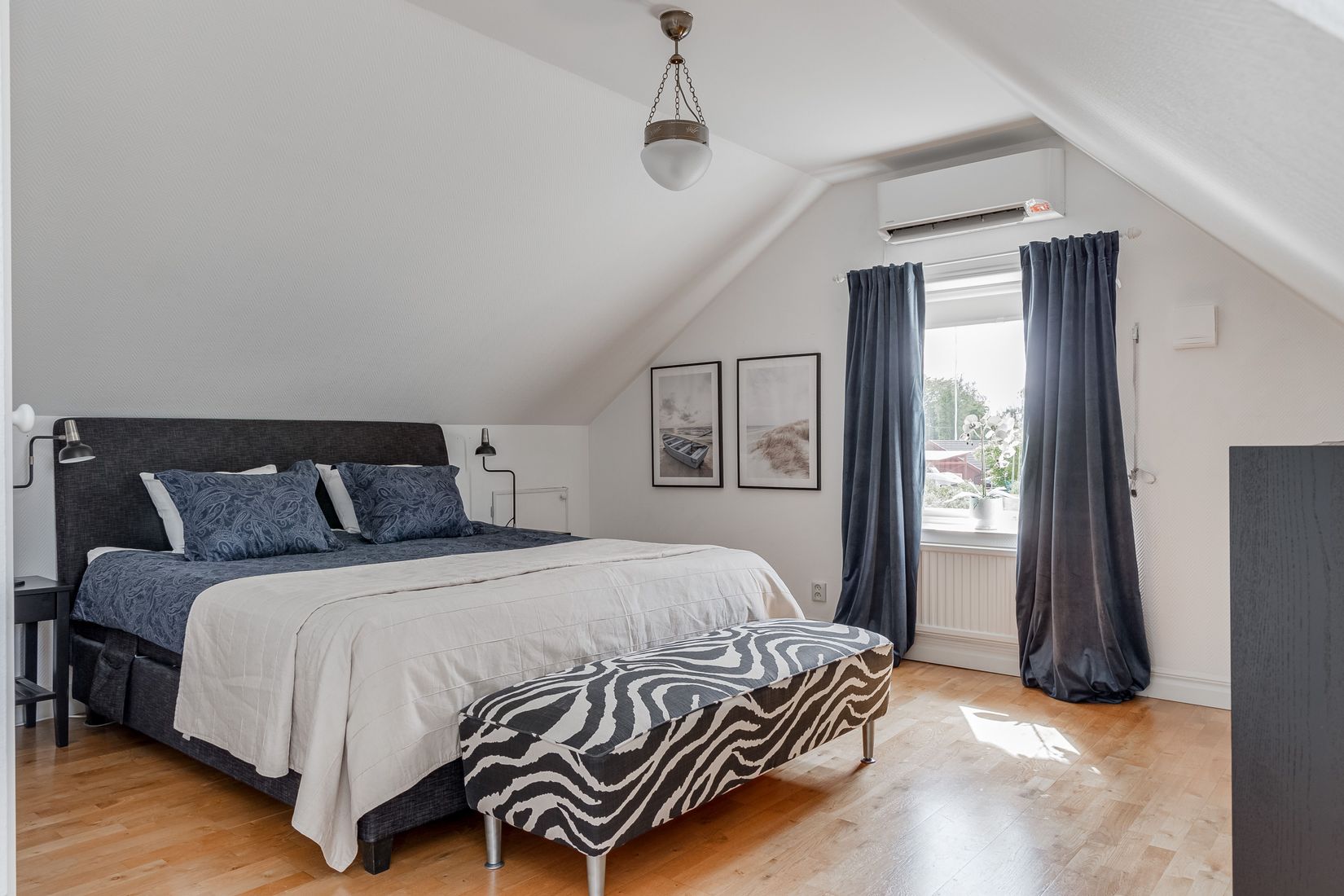 Villa, Lotsvägen 6, Timmernabben, Mönsterås