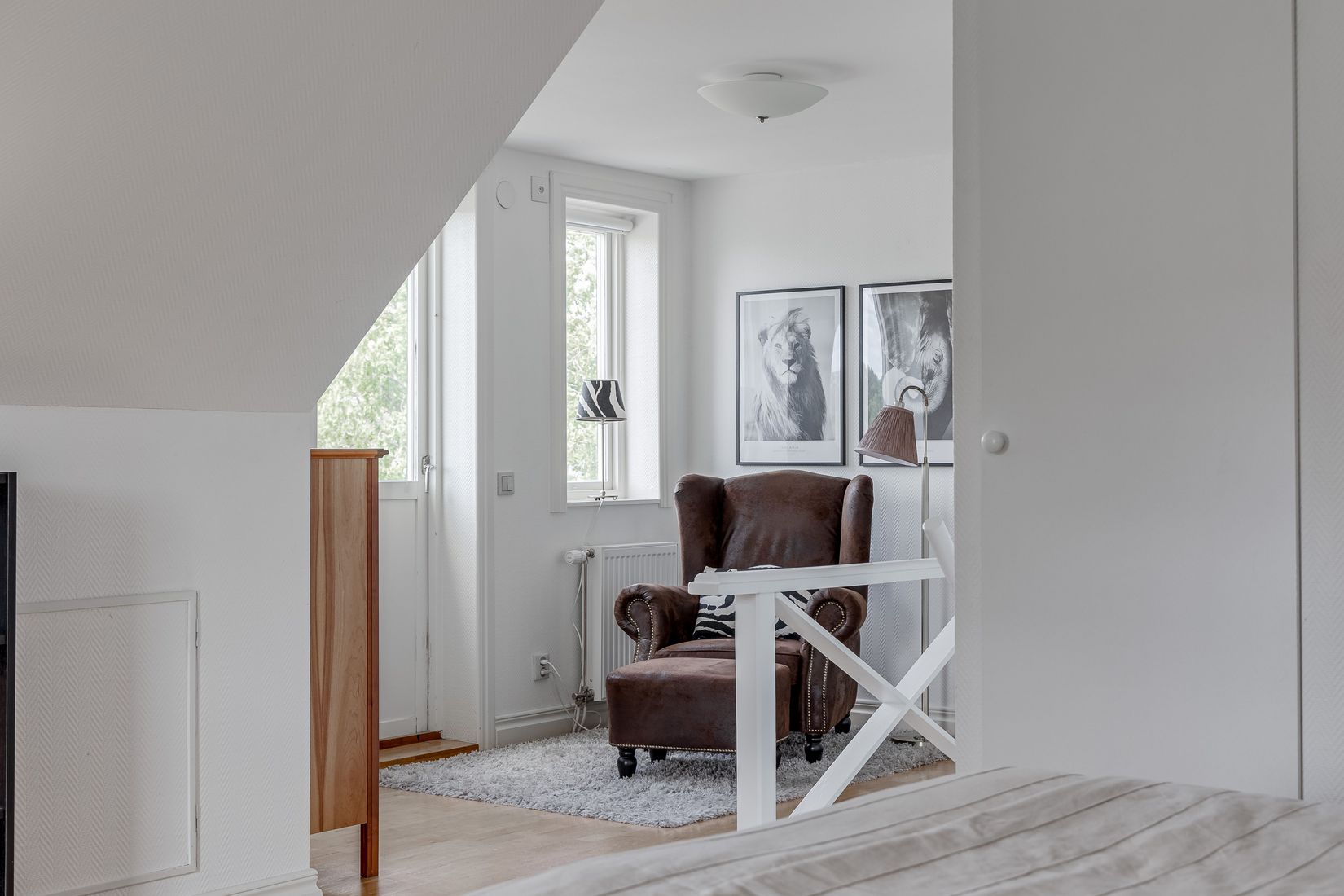 Villa, Lotsvägen 6, Timmernabben, Mönsterås