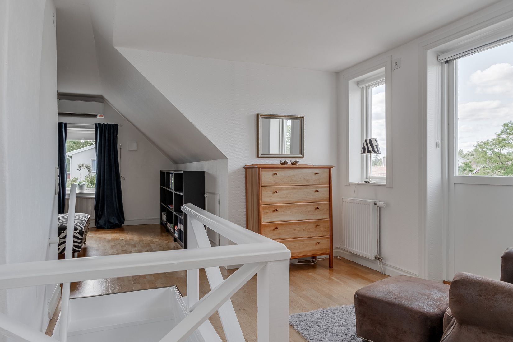 Villa, Lotsvägen 6, Timmernabben, Mönsterås