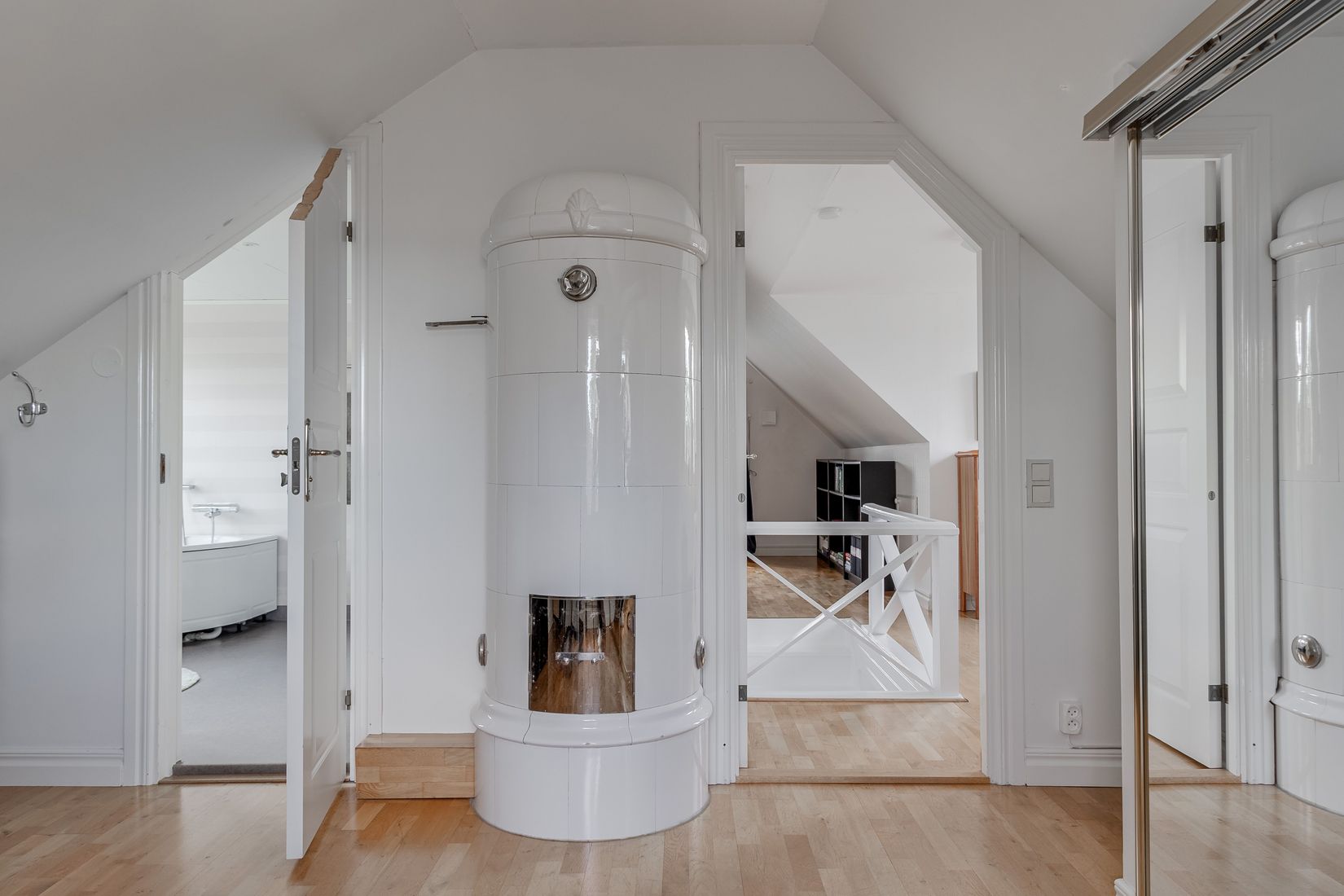 Villa, Lotsvägen 6, Timmernabben, Mönsterås