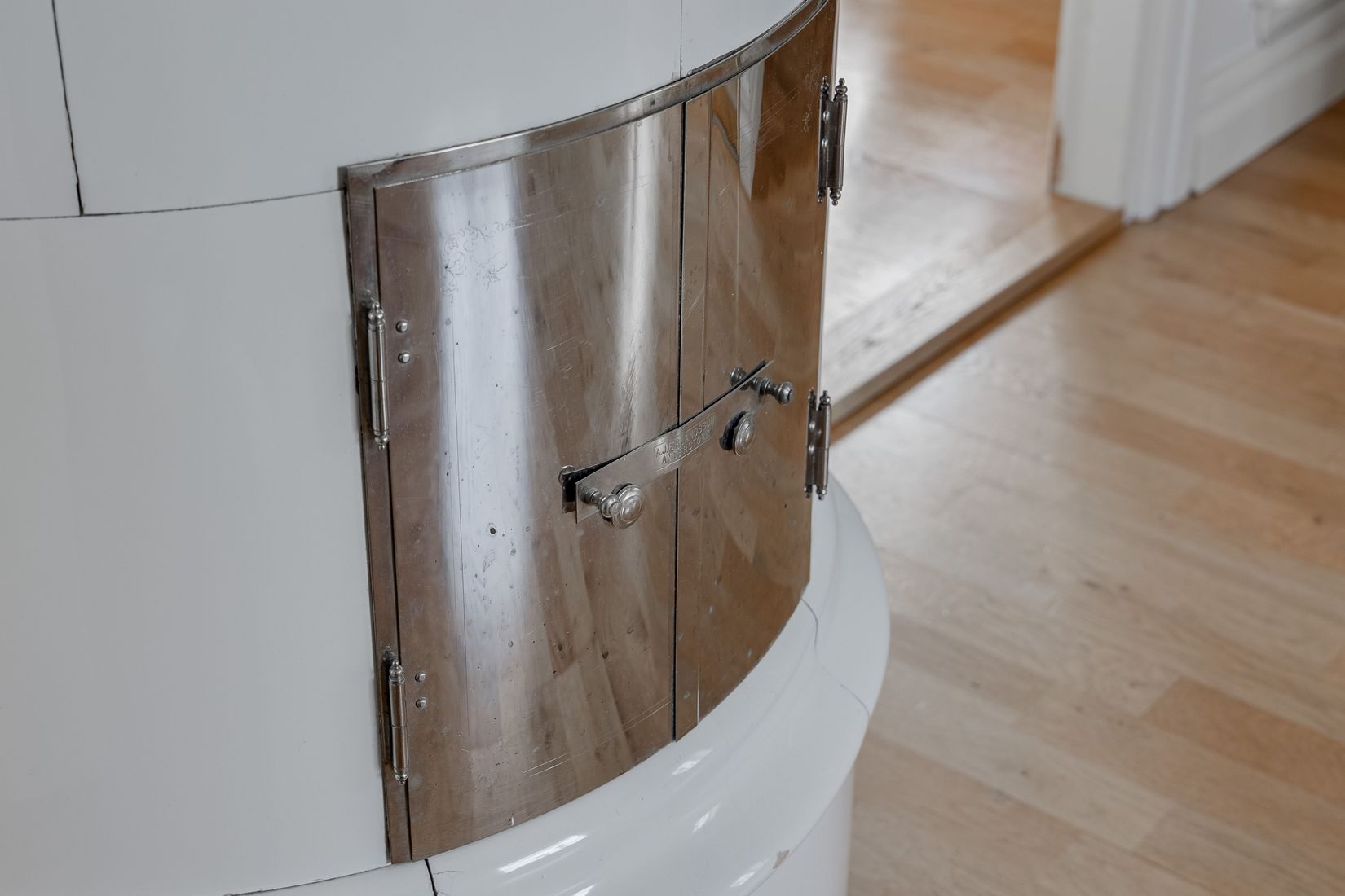 Villa, Lotsvägen 6, Timmernabben, Mönsterås