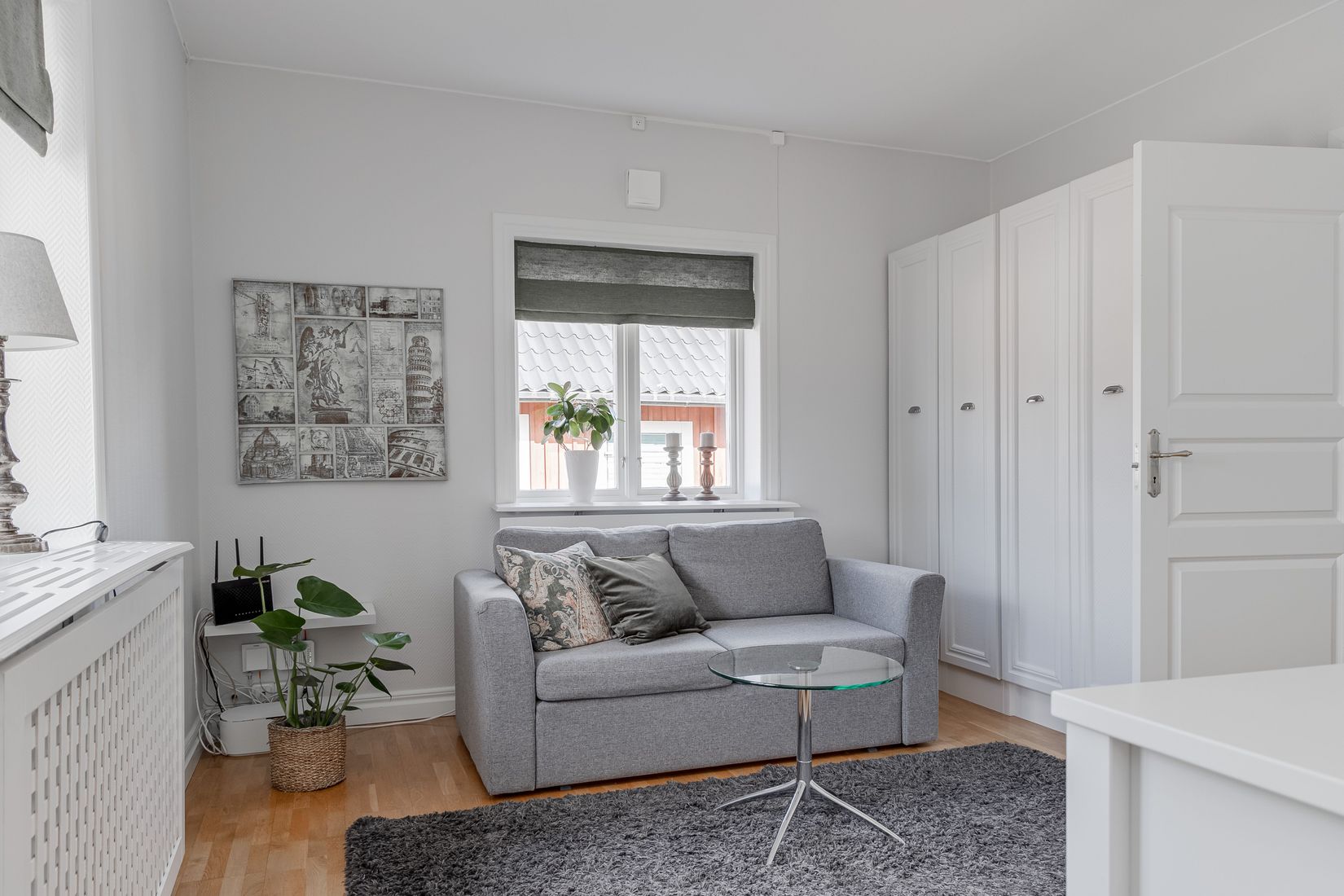 Villa, Lotsvägen 6, Timmernabben, Mönsterås