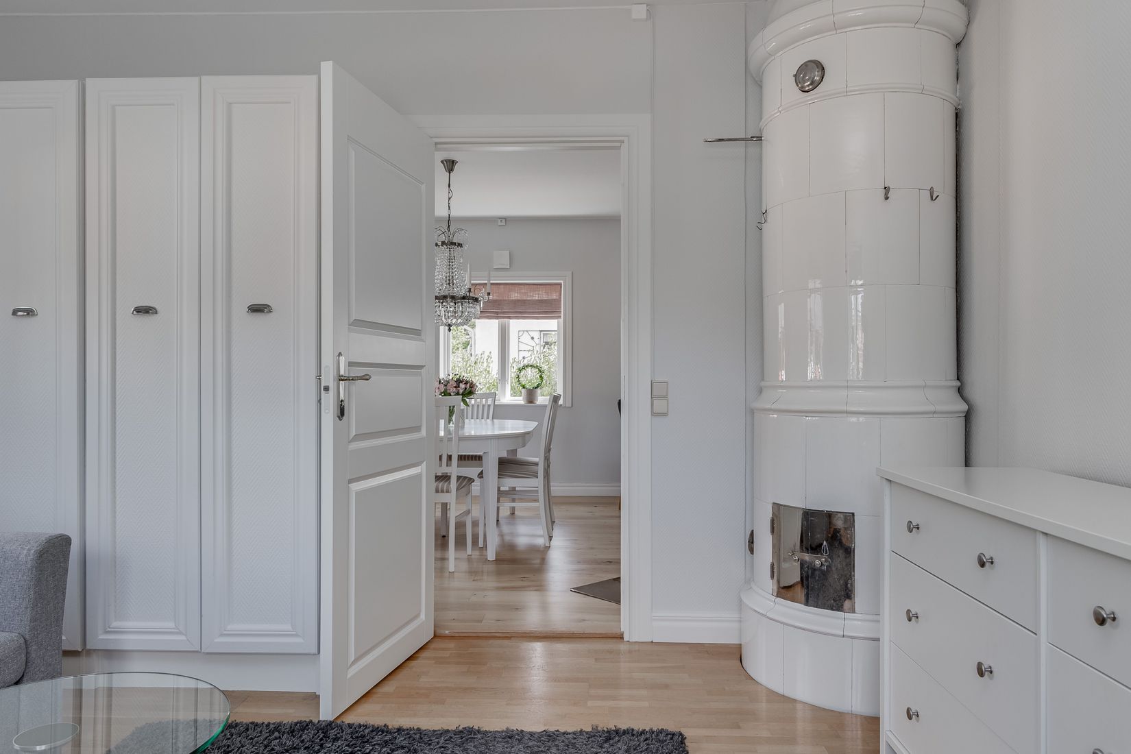 Villa, Lotsvägen 6, Timmernabben, Mönsterås