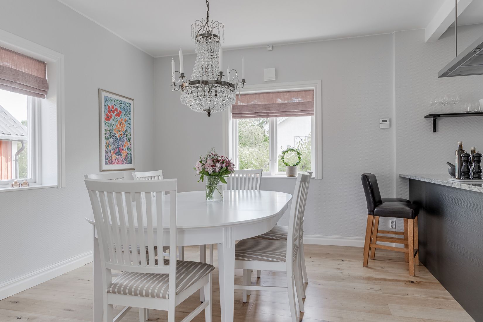 Villa, Lotsvägen 6, Timmernabben, Mönsterås