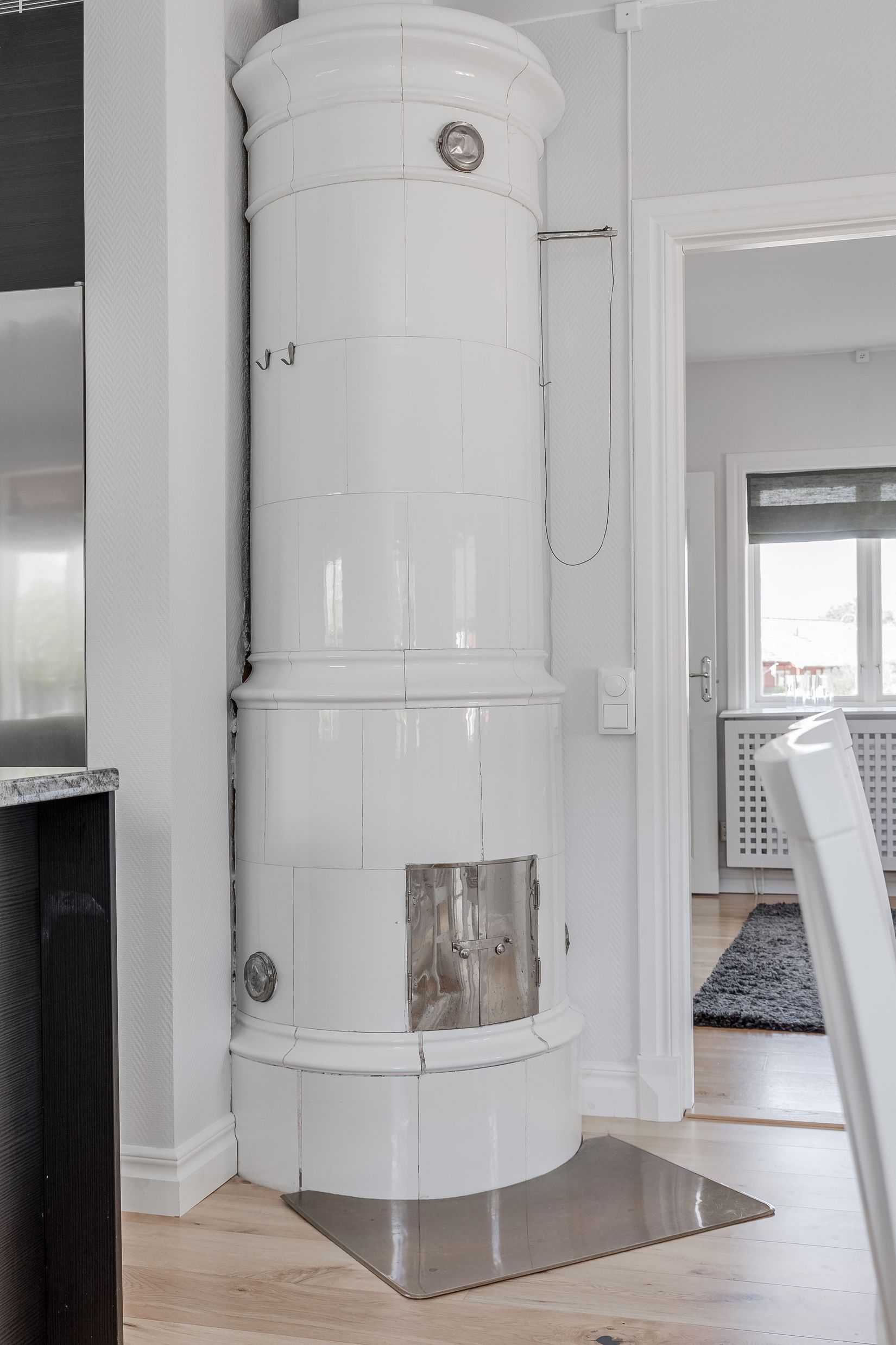 Villa, Lotsvägen 6, Timmernabben, Mönsterås