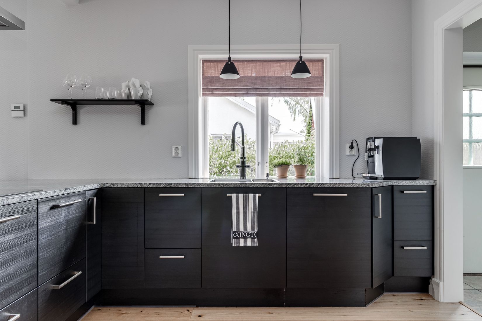 Villa, Lotsvägen 6, Timmernabben, Mönsterås